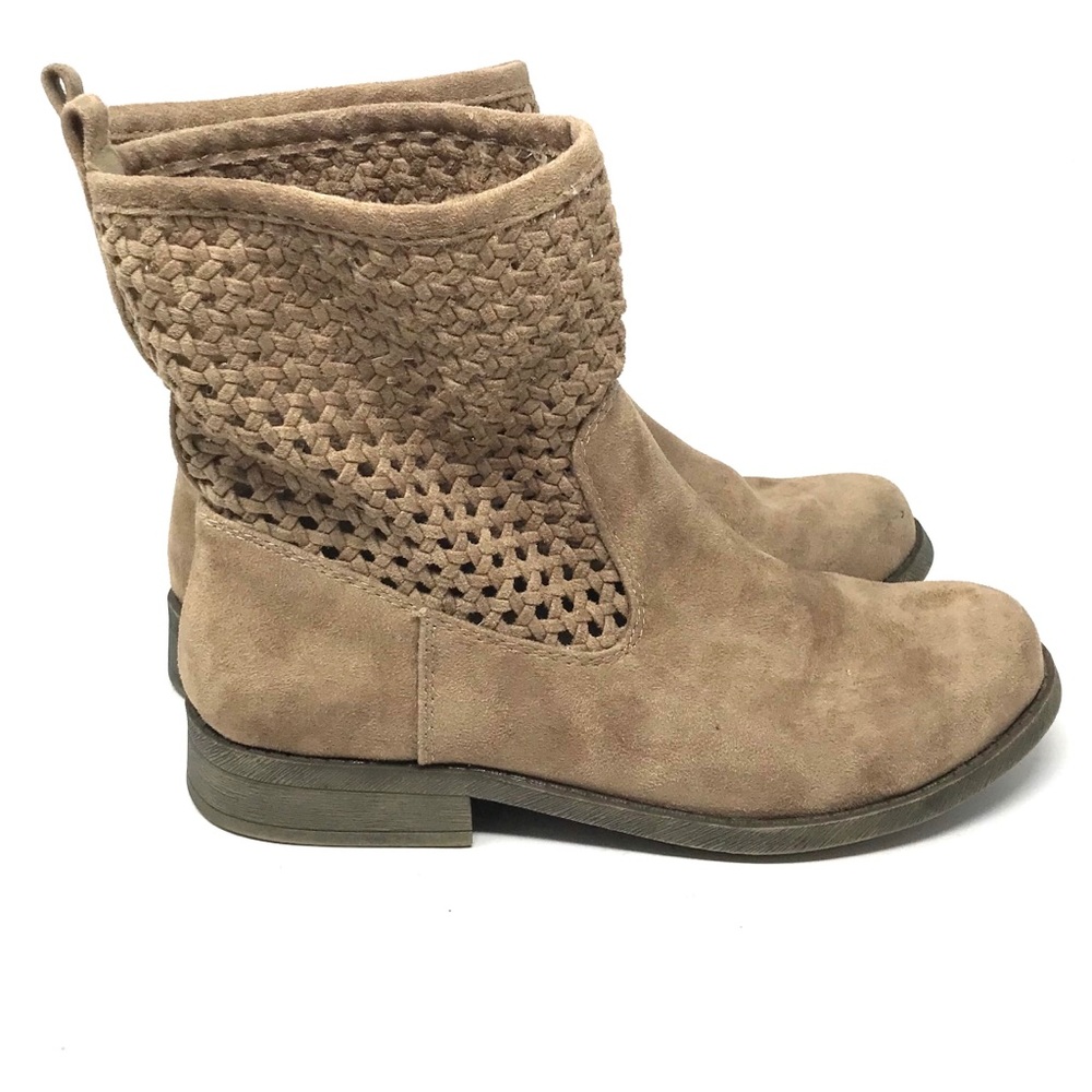 Mudd Boots - image 4